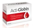 ACTI-GLOBIN  30 TABLETEK