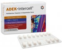 ADEK-Intercell® 90 kapsułek