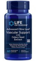 Advanced Olive Leaf Vascular Support (60 kaps.)