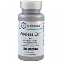 Ageless Cell™ Geroprotect (30 kaps.)