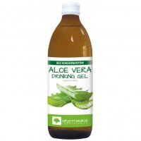 Aloe Vera Drinking Gel, (AlterMed), 500 ml