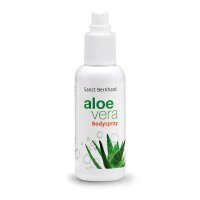 Aloes Spray - 92% Aloesu (125 ml)