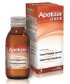Apetizer Senior, syrop, 100 ml