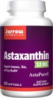 Astaksantyna AstaPure 12 mg (60 kaps.)