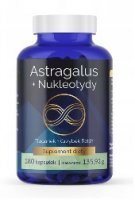 Astralagus + Nukleotydy 180 kaps.