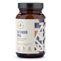 Aura Herbals Vitaman Pro 60 k