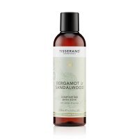 Bergamot & Sandalwood Comforting Bath Soak - Płyn do kąpieli (200 ml)