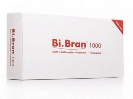 Bi.Bran 1000 105 saszetek