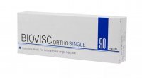 Biovisc Ortho Single 90 mg/3 ml, 1 amp