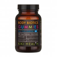 Body Biotics Gummies For Children (30 szt.)