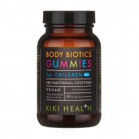 Body Biotics Gummies For Children (60 szt.)
