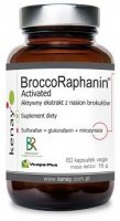 BroccoRaphanin® Activated 60 kapsułek