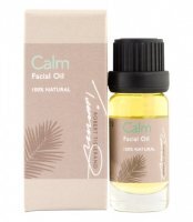 Calm Facial Oil - Olejek do twarzy (10 ml)