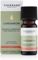 Cardamom Ethically Harvested - Olejek z kardamonu (9 ml)