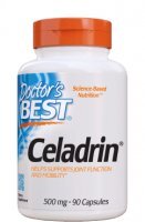 Celadrin na Stawy 500 mg (90 kaps.)