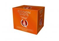 Cignon Shots - na ścięgna - 20 fiolek x 10ml