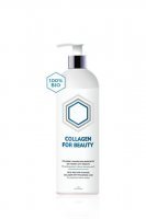 Collagen For Beauty, maska białkowa z kolagenu, 500ml