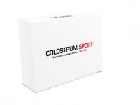 COLOSTRUM SPORT 60 tabletek