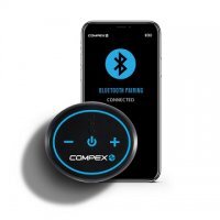 Compex Mini Wireless - Elektrostymulator bezprzewodowy