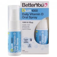 D1000 Daily Oral Spray (15 ml)
