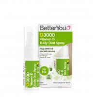 D3000 Vitamin D Daily Oral Spray  (15 ml)