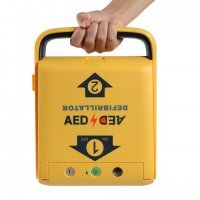 Defibrylator AED innova v3