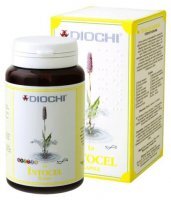 Diochi Intocel, 90 kaps