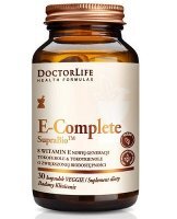 Doctor Life E Complete SupraBio, 30 kaps