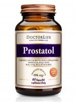Doctor Life Prostatol, 60 kaps