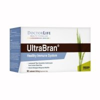 Doctor Life UltraBran 90 tabletek
