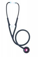 Dr. Famulus DR 300-czarny Stetoskop następnej generacji, Pielęgniarski