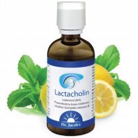Dr Jacob'S Lactocholin 100 ml