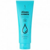 DuoLife, Beauty Care Aloes Daily Shampoo, 210 ml
