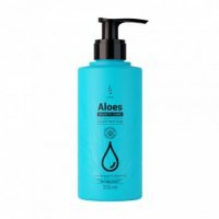 DuoLife, Beauty Care Aloes Liquid Hand Soap, 200ml