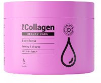 DuoLife, Beauty Care Pro Collagen Body Butter, 200 ml