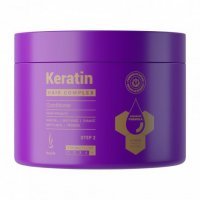 DuoLife, Keratin Hair Complex Advanced Formula Conditioner, 200ml