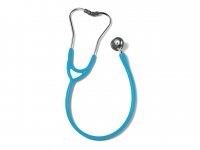ERKA FINESSE STETHOSCOPE - pediatric - light blue Stetoskop pediatryczny