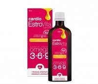 EstroVita Cardio 250ml