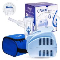 FLAEM NebAid Line Up Inhalator pneumatyczno-tłokowy