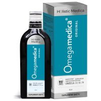 Flc Omegamedica Original 250Ml
