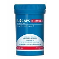 Formeds Bicaps B Complex 120 k