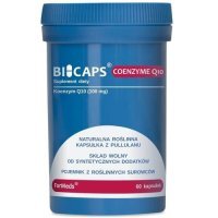 Formeds Bicaps Coenzyme Q10 60 k ubichnon
