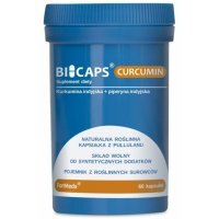 Formeds Bicaps Curcumin 60 k