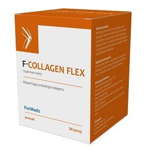 Formeds F-Collagen Flex kości stawy mięśnie