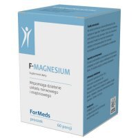 Formeds F-Magnesium