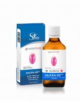 Glycan, Silicea G5™ koncentrat 50 ml