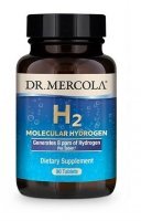 H2 Molecular hydrogen (30 tabl.)