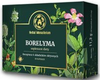 Herbal Monasterium Borelyma 30 k
