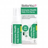 Immune Health Daily Oral Spray (50 ml)