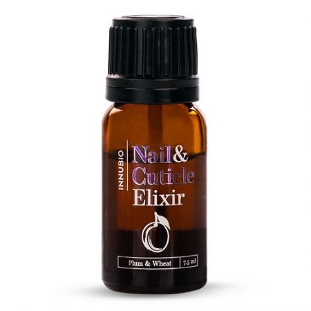 INNUBIO Nail&Cuticle Elixir 7,5 ml